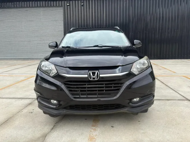 Honda HR-V EX 1.8 Flexone 16V 5P Aut. 2018