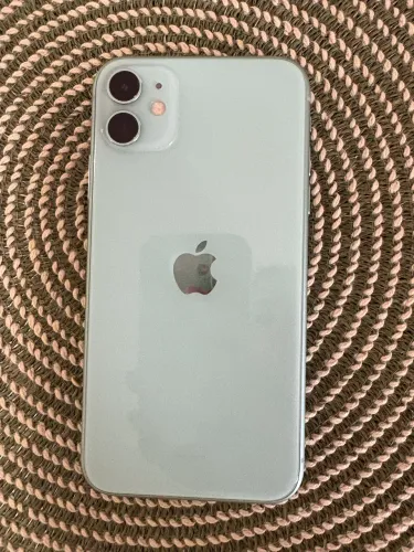 iPhone 11 128gb - Excelente estado