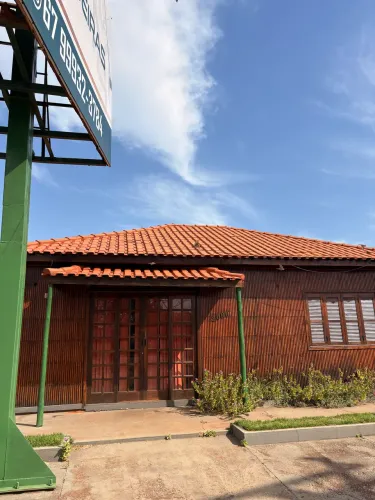 Alugo Ponto Comercial