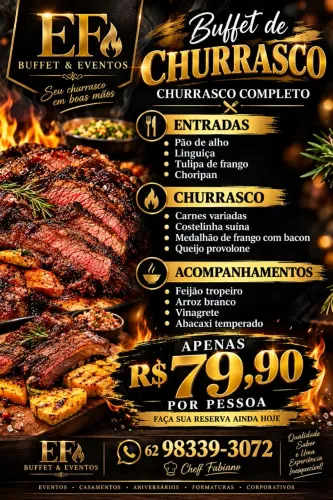 Churrasco