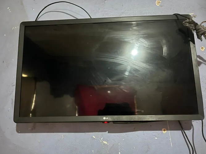Tv Smarti 32 polegada