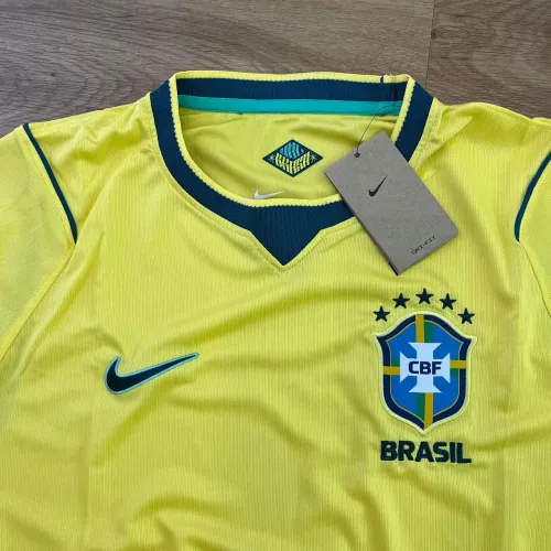 Camisa Seleção Brasileira FEMININA G