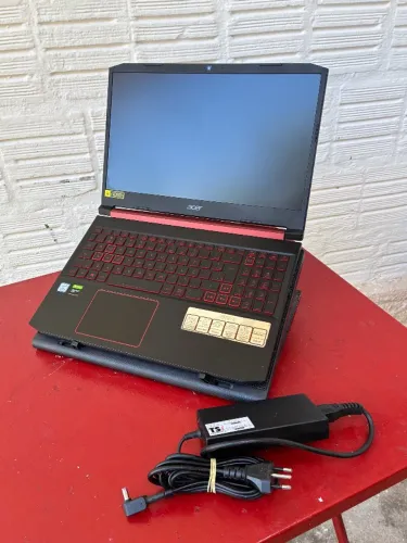 ACER NITRO 5 GAMER