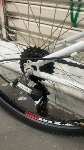 bicicleta aro 26
