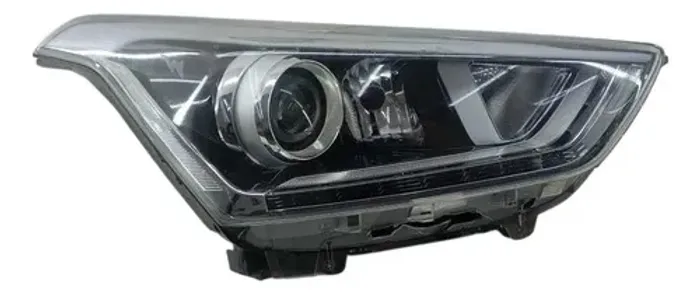 Farol Direito Hyundai Creta 17/25 C/detalhe Direito/passageiro