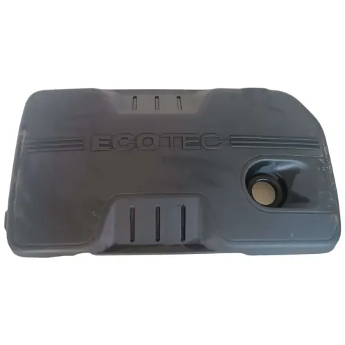 Capa Motor Chevrolet Captiva 2008 2012