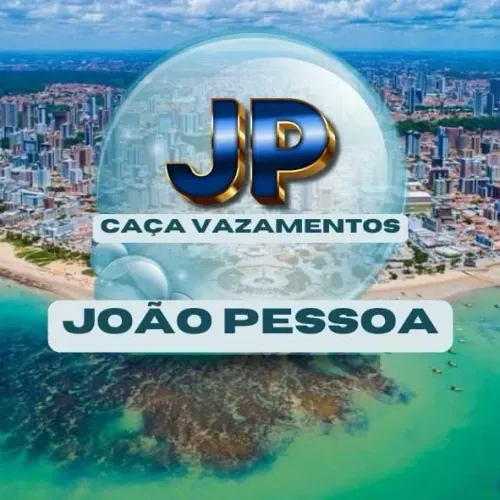 Caça Vazamentos