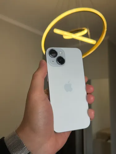 iPhone 15 128gb Azul