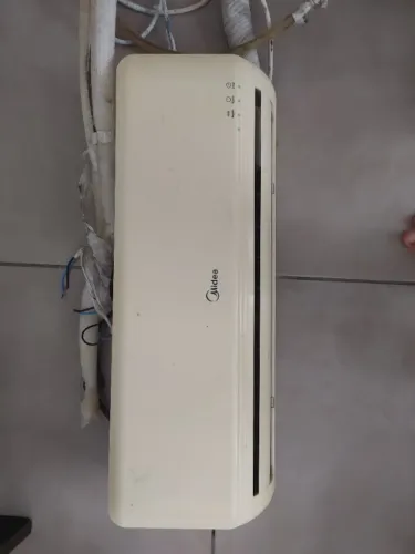 Ar condicionado