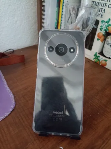 Xiaomi redmi A3x 