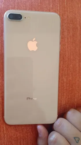 iPhone 8 plus