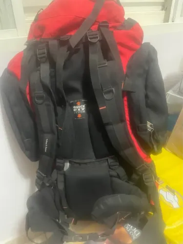 Mochila