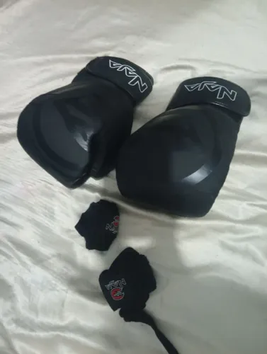 Luva naja 14 oz