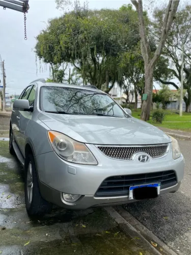 Hyundai Veracruz GLS 3.8 4WD Aut. 2011