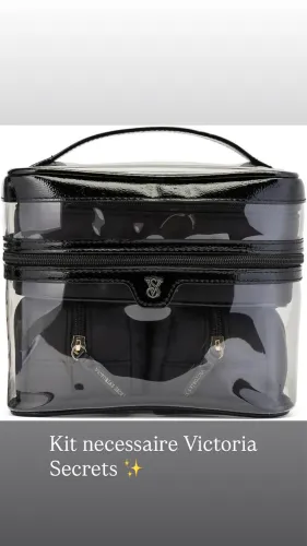 Victoria Secrets kit Necessaire Original