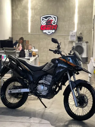 XRE 300 ADVENTURE 2021