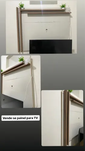 Painel para TV