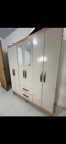 Guarda roupa