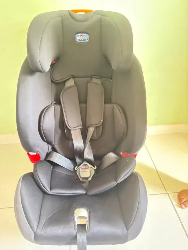 Cadeirinha para carro- Chicco 