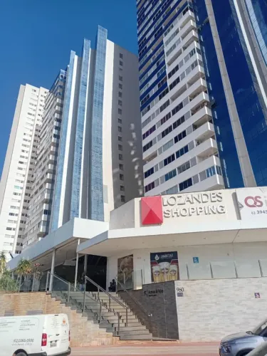 TORRE COMERCIAL I (BUSINES)- AV PL-03 - SALA 1505