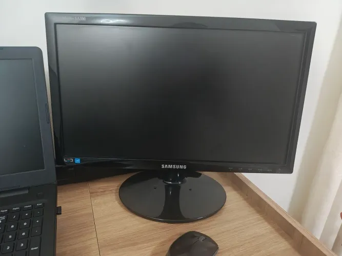 Monitor Samsung