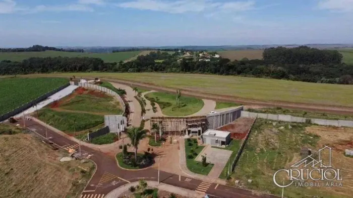 Terreno para venda em Cambé | Condominio Maanaim