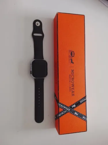 Relógio smartwatch