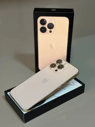 iPhone 13 Pro