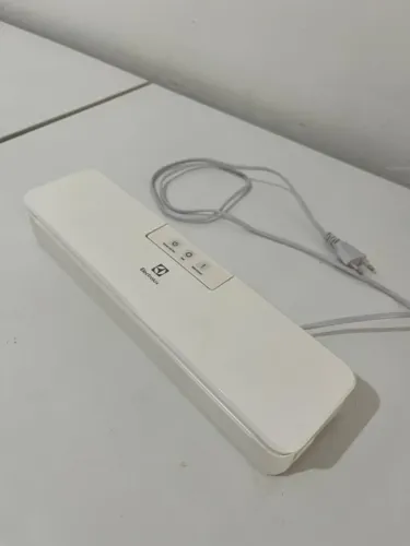 Seladora A Vácuo Electrolux - 3 Funções