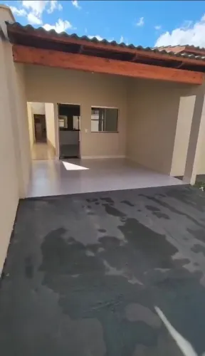 CASA EM GOIANIRA - FINANCIAMENTO MINHA CASA MINHA VIDA 