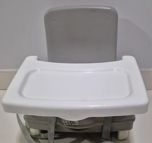 Cadeira de alimentação - Cosco