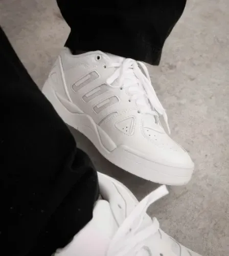 Adidas Midcity Low - Adidas Performance