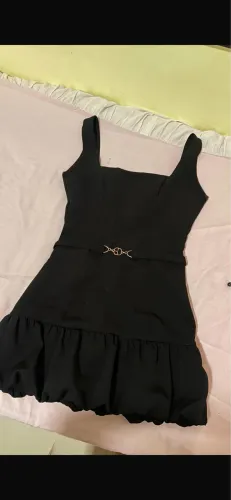 Vestido da marca Fruty?s Girls