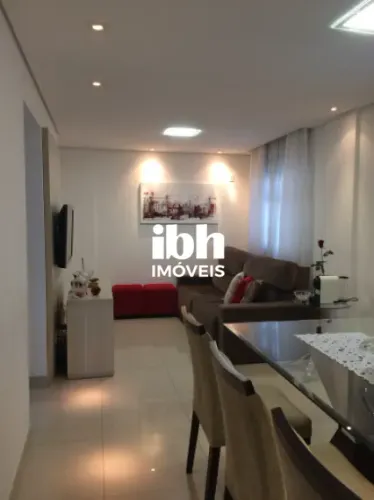 Apartamento 3 quartos a venda no Sion