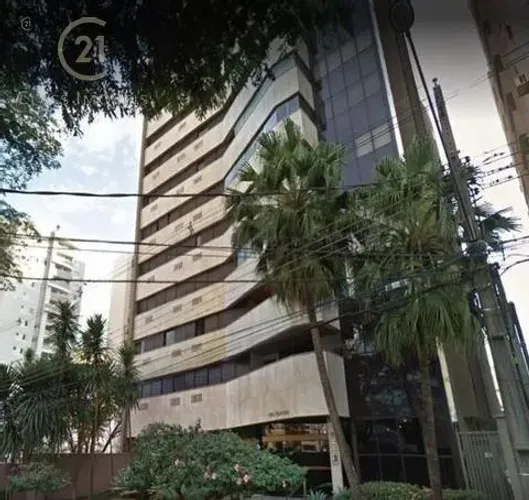 Apartamento para alugar em Londrina, Centro, com 4 quartos, com 600 m², Edifício Villa Rom