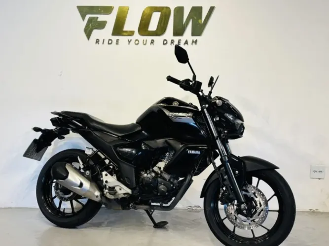 Yamaha Fz15 150 fazer flex 2024