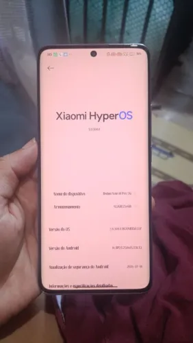 Vendo Redmi Note 14 Pro 5G