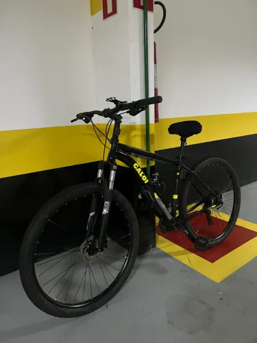 Caloi Explorer 