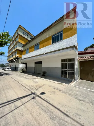 Sobreloja - Magé
