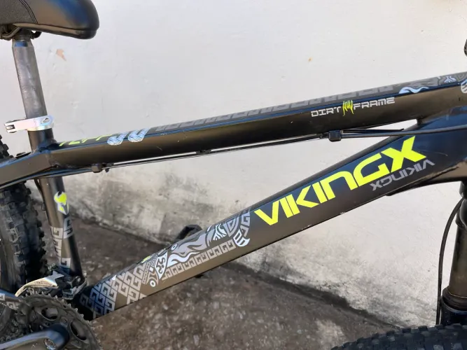 Bike VikingX