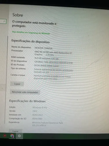 Pc gamer