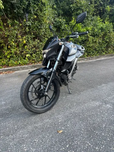 Oportunidade yamaha fz 25 2022