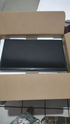Vendo monitor gamer 22 polegadas