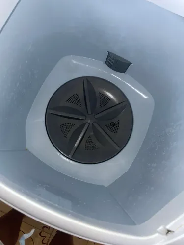 VENDO TANQUINHO SUGGAR 20KG