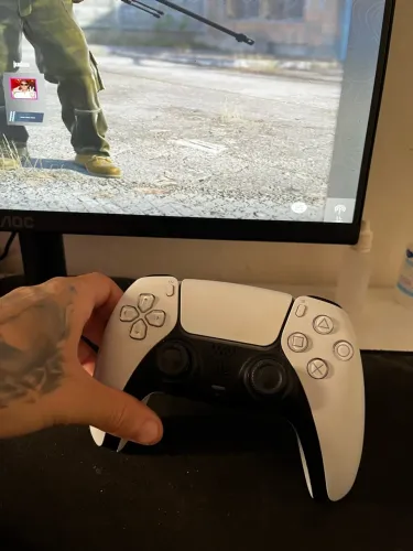 CONTROLE DE PS5