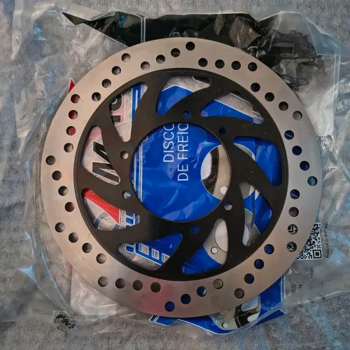 Disco dianteiro XTZ 250 Tenere/Lander 