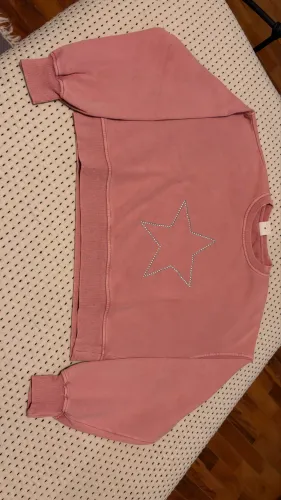 Moletom Zara kids