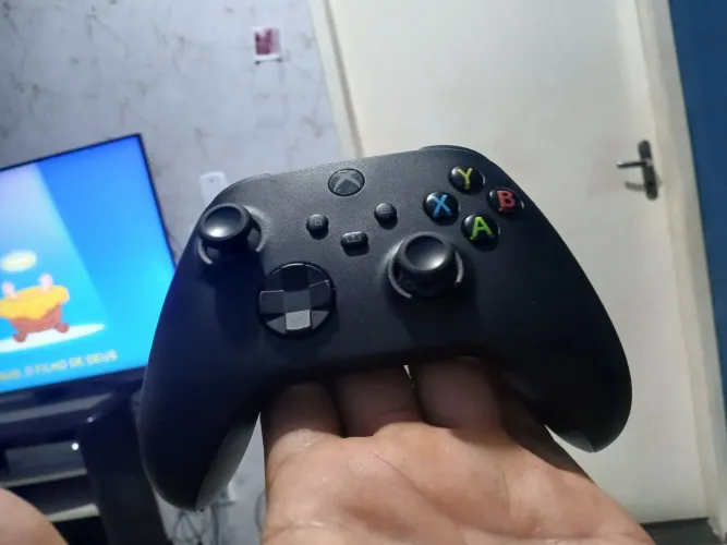Controle xbox series s/x