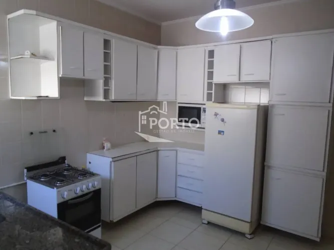 Apartamento 2 quartos à venda, Edifício Portal do Guarujá em Piracicaba
