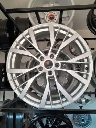 Rodas Esportivas Aro 20